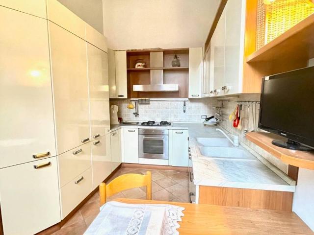 Appartamento in vendita a Seguro, Settimo Milanese
