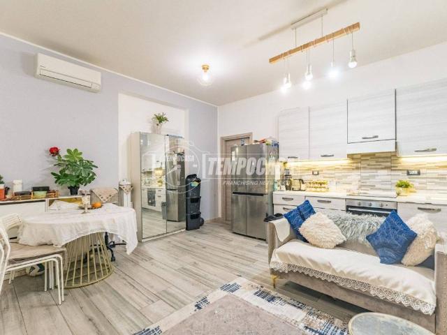 Appartamento in vendita a Cascine Olona, Settimo Milanese