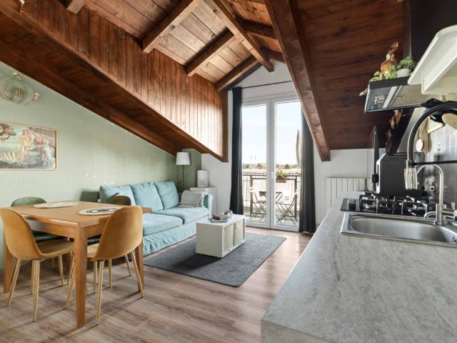 Appartamento in vendita a Seguro, Settimo Milanese