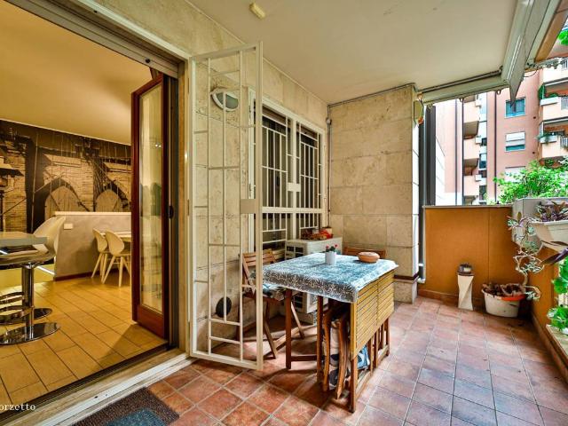 Appartamento in vendita a Cascine Olona, Settimo Milanese