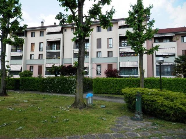 Appartamento in vendita a Seguro, Settimo Milanese