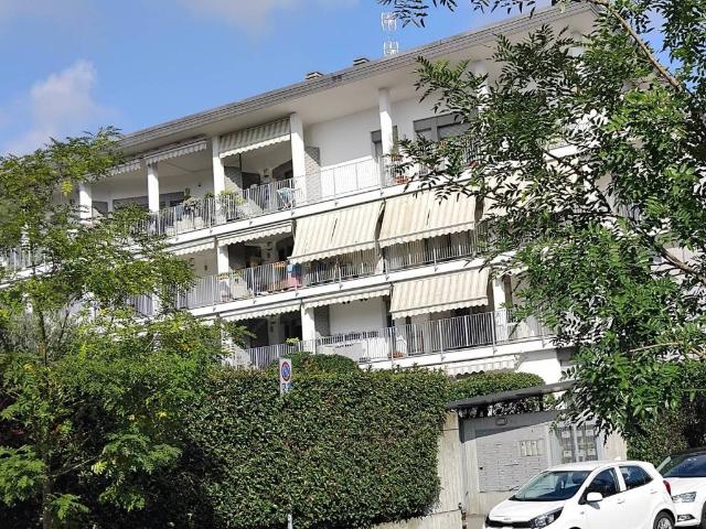Appartamento in vendita a Seguro, Settimo Milanese