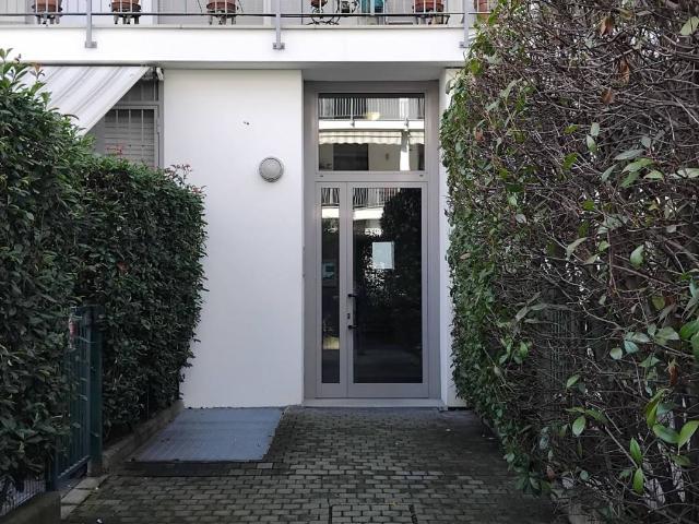 Appartamento in vendita a Seguro, Settimo Milanese