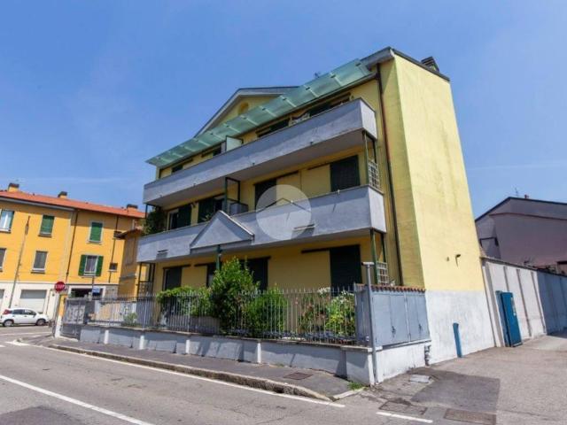 Appartamento in vendita a Vighignolo, Settimo Milanese