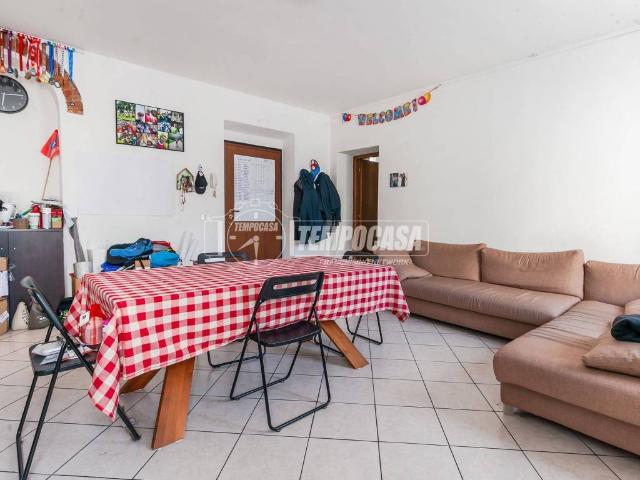 Appartamento in vendita a Seguro, Settimo Milanese