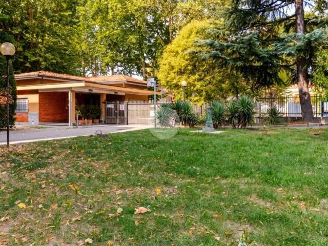Appartamento in vendita a Cascine Olona, Settimo Milanese