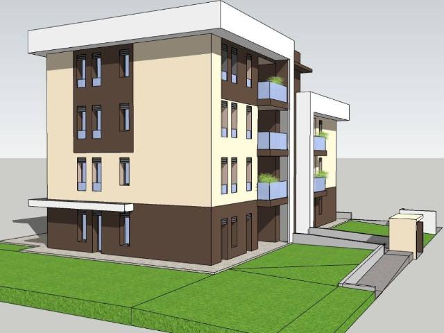 Appartamento in vendita a Cascine Olona, Settimo Milanese