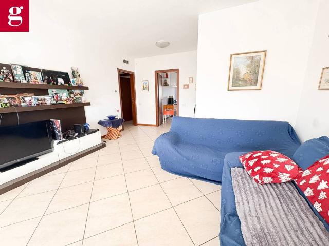 Appartamento in vendita a Villaggio Cavour, Settimo Milanese
