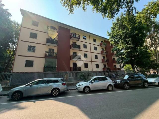 Appartamento in vendita a Cascine Olona, Settimo Milanese