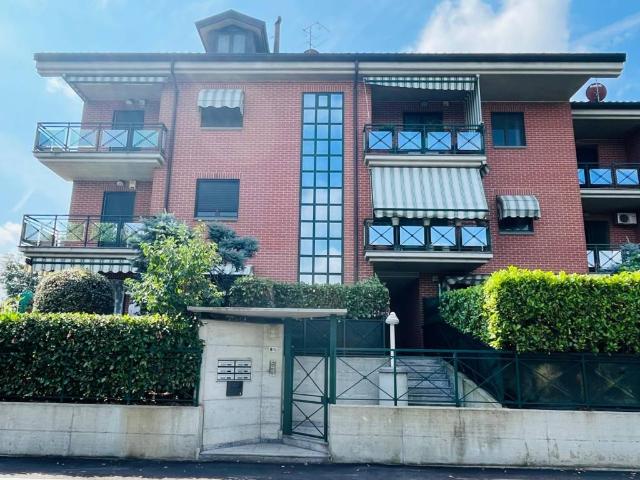 Appartamento in vendita a Settimo Torinese, Torino