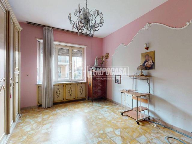Appartamento in vendita a Piemonte, Torino