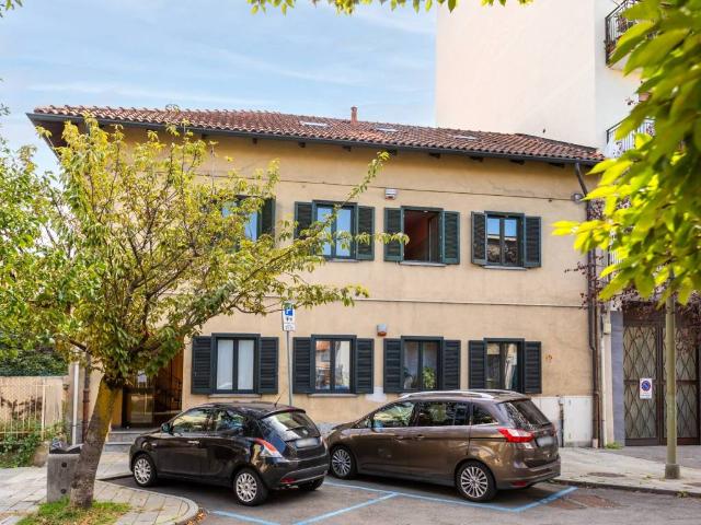 Appartamento in vendita a Settimo Torinese, Torino