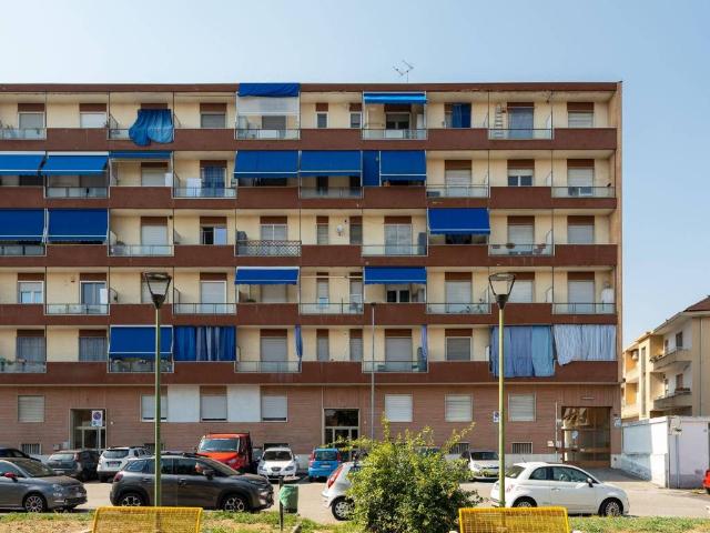 Appartamento in vendita a Settimo Torinese, Torino