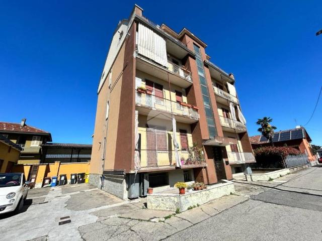 Appartamento in vendita a Piemonte, Torino