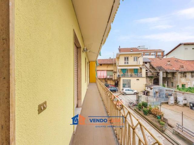 Appartamento in vendita a Settimo Torinese, Torino