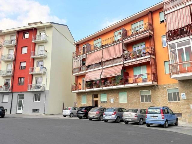 Appartamento in vendita a Settimo Torinese, Torino