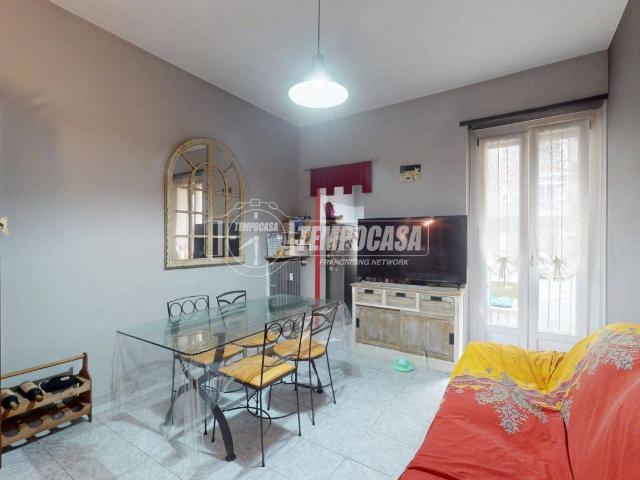 Appartamento in vendita a Villaggio Olimpia, Settimo Torinese