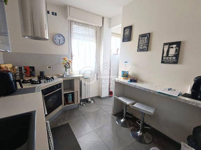 Appartamento in vendita a Piemonte, Torino