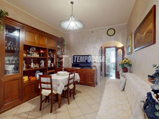 Appartamento in vendita a Villaggio Olimpia, Piemonte