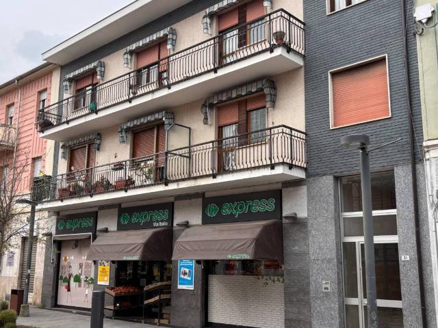 Appartamento in vendita a Piemonte, Torino
