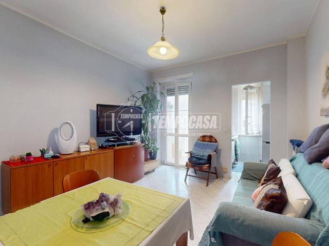 Appartamento in vendita a Villaggio Olimpia, Piemonte