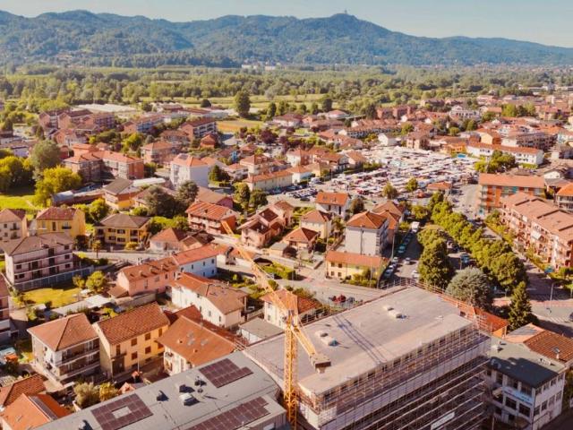Appartamento in vendita a Piemonte, Torino