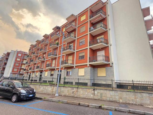 Appartamento in vendita a Settimo Torinese, Torino