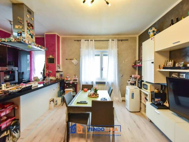 Appartamento in vendita a Piemonte, Torino