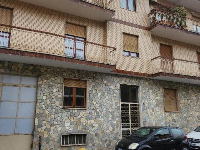 Appartamento in vendita a Settimo Torinese, Torino