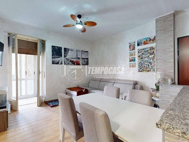 Appartamento in vendita a Villaggio Olimpia, Piemonte