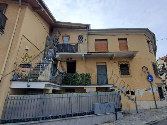 Appartamento in vendita a Settimo Torinese, Torino