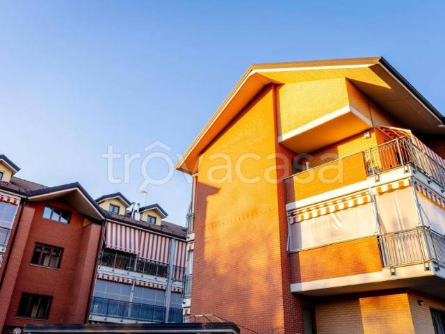 Appartamento in vendita a Piemonte, Torino