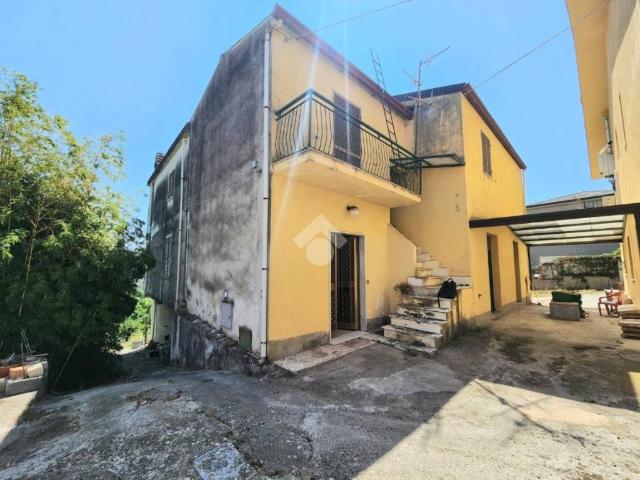 Appartamento in vendita a Calabria, Catanzaro