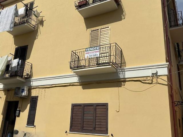 Appartamento in vendita a Calabria, Catanzaro