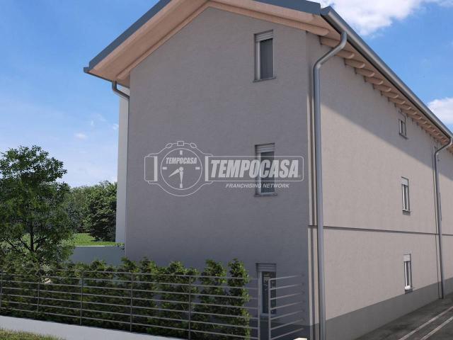 Appartamento in vendita a Altopiano di Seveso, Seveso