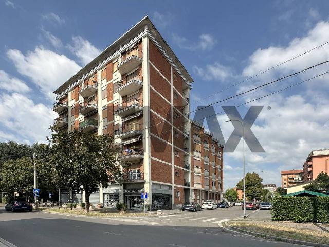 Appartamento in vendita a Altopiano di Seveso, Seveso