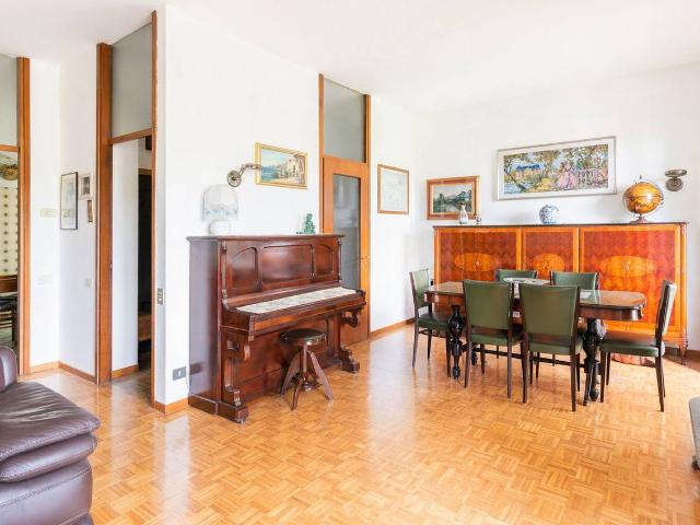 Appartamento in vendita a Altopiano di Seveso, Seveso