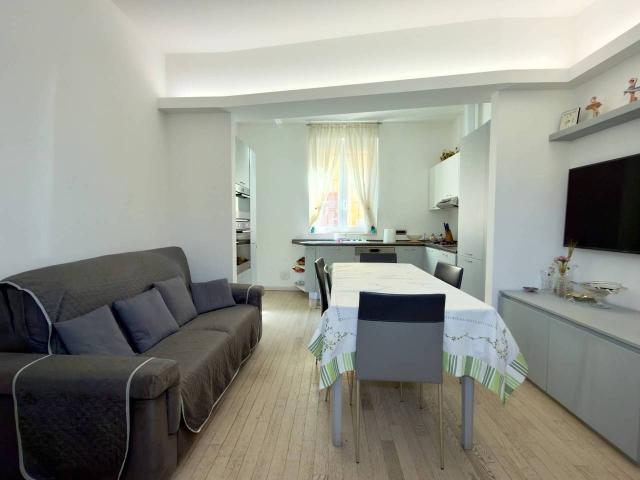 Appartamento in vendita a Seveso, Lombardia