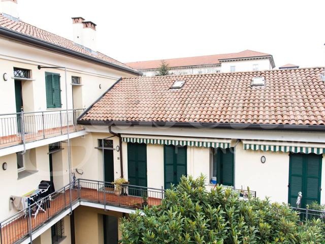 Appartamento in vendita a Altopiano di Seveso, Seveso