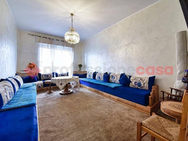 Appartamento in vendita a Seveso, Lombardia