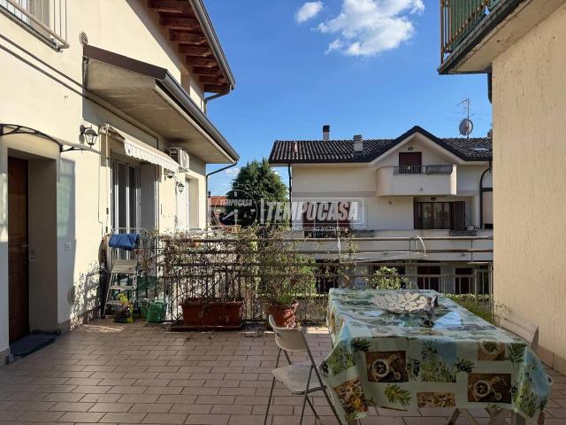 Appartamento in vendita a Altopiano di Seveso, Seveso