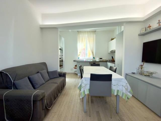 Appartamento in vendita a Seveso, Lombardia