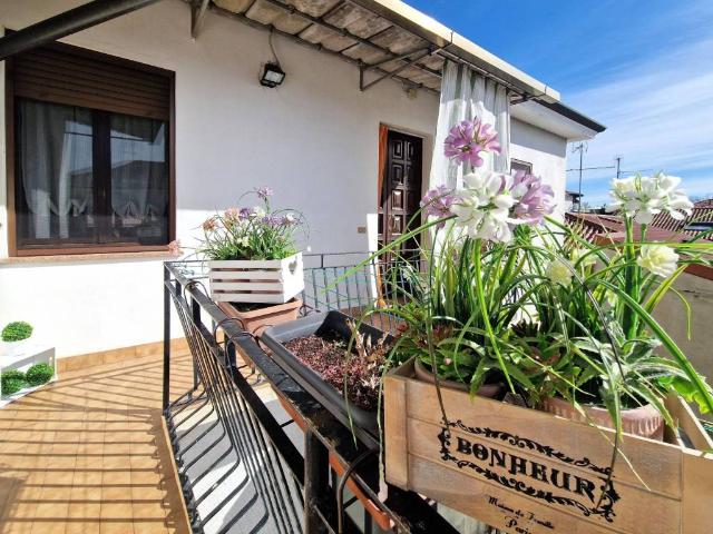 Appartamento in vendita a Altopiano di Seveso, Seveso