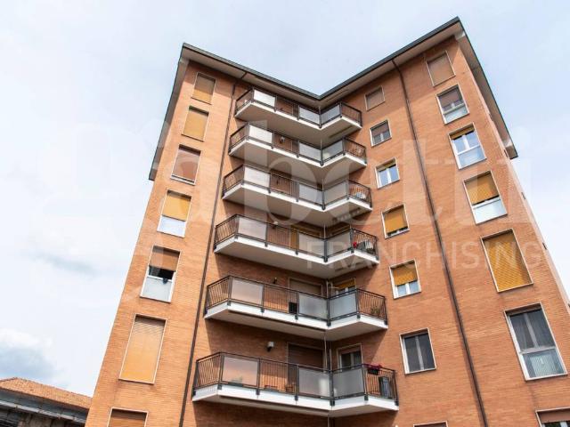 Appartamento in vendita a Altopiano di Seveso, Seveso