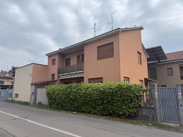 Appartamento in vendita a Altopiano di Seveso, Seveso
