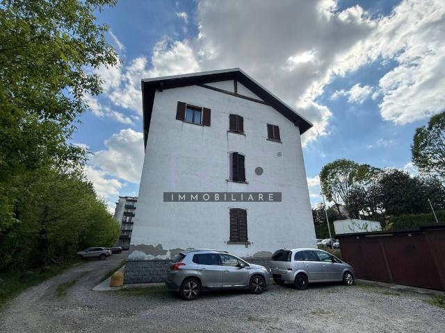 Appartamento in vendita a Altopiano di Seveso, Seveso