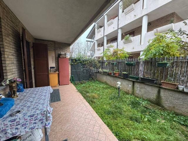 Appartamento in vendita a Seveso, Lombardia