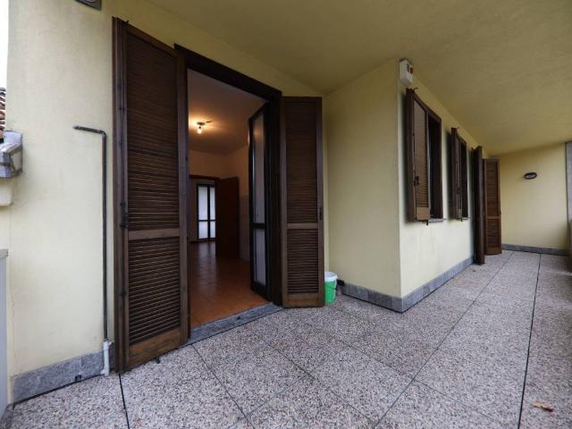 Appartamento in vendita a Seveso, Lombardia