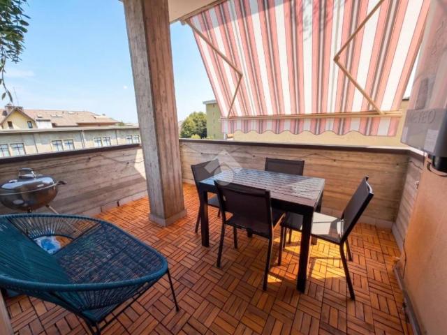 Appartamento in vendita a Altopiano di Seveso, Seveso