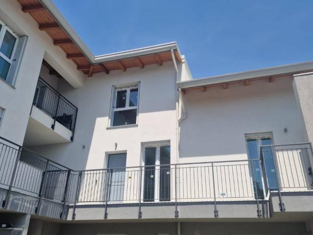 Appartamento in vendita a Altopiano di Seveso, Seveso